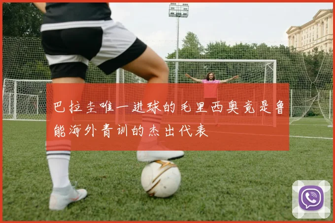 巴拉圭唯一进球的毛里西奥竟是鲁能海外青训的杰出代表